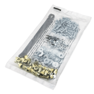 Jeep Wrangler Fenders - Artec Industries - OEM Replacement Hardware - `18-`25